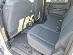 2026 Ram 2500 - Silver Zynith exterior view 20