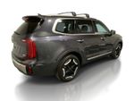 2025 Kia Telluride S - Panthera Metal exterior view 4