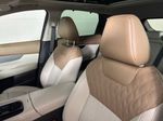 2026 Nissan Murano Platinum - Aurora Blue Pearl Metallic exterior view 19