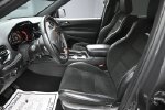 2023 Dodge Durango SRT Hellcat — Gray interior and detail view 17, for sale at McGrath Ford in Hiawatha, IA