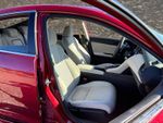 2022 Honda Insight EX - Radiant Red Metallic exterior view 7