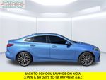 2020 BMW 2 Series 228i Gran Coupe xDrive — Blue Metallic exterior view 8, for sale at Shift Innovations Car Co in Puyallup, WA
