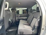 2016 Toyota Tundra SR5 — Silver Sky Metallic interior and detail view 12, for sale at Tecforce Automotive in Bridgeport, NY