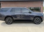 2023 Chevrolet Tahoe RST — Black interior and detail view 9, for sale at Velocity Auto Source in RICHMOND, KY