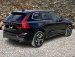 2019 Volvo XC60 T6 Momentum - Onyx Black Metallic exterior view 2