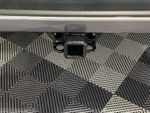 2022 Chevrolet Silverado 1500 LTD RST - Steel Metallic exterior view 8