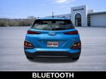2021 Hyundai KONA SE - Surf Blue exterior view 5