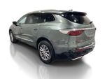 2023 Buick Enclave Essence - Sage Metallic exterior view 2