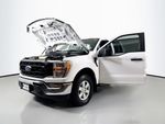 2022 Ford F-150 XL - Oxford White exterior view 16