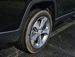 2026 Jeep Grand Cherokee L Limited - Diamond Black exterior view 6