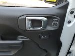 2025 Jeep Wrangler Sport S — Bright White Clearcoat interior and detail view 10, for sale at Downtown Nashville Nissan in Nashville, TN