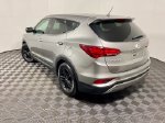 2018 Hyundai Santa Fe Sport 2.4 Base — Mineral Gray interior and detail view 11, for sale at Don Wood Toyota in Athens, OH
