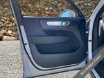 2020 Volvo XC40 Momentum — Glacier Silver Metallic interior and detail view 20, for sale at A Better Way Wholesale Autos in Naugatuck, CT