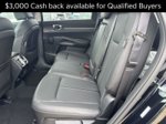 2026 Kia Sorento EX — Ebony Black exterior view 7, for sale at Lakeshore CDJR in Slidell, LA