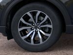 2026 Ford Explorer ST-Line — Black Metallic interior and detail view 20, for sale at Green Ford in Greensboro, NC