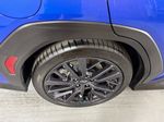 2023 Subaru WRX Premium - Blue Pearl exterior view 10