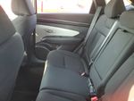 2024 Hyundai Tucson SEL — Shimmering Silver interior and detail view 11, for sale at Downtown Nashville Nissan in Nashville, TN