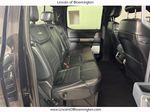 2026 Ford F-350SD Platinum — Agate Black Metallic interior and detail view 13, for sale at Lincoln of Bloomington in Bloomington, MN