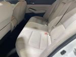 2020 Nissan Altima 2.5 S - Glacier White exterior view 11