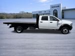 2015 RAM 5500 Tradesman - Bright White Clearcoat exterior view 3