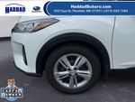 2022 Nissan Kicks S - Fresh Powder exterior view 15