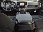 2026 Ram 1500 Express — Crystal Metallic interior and detail view 20, for sale at Elder CDJR in Athens, TX