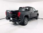 2019 GMC Sierra 1500 AT4 - Onyx Black exterior view 5