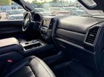 2021 Ford Expedition Max Limited - Oxford White exterior view 20
