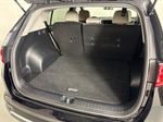 2022 Kia Sportage LX - Black Cherry exterior view 16
