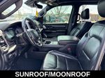 2019 Ram 1500 Limited - Diamond Black Crystal Pearlcoat exterior view 11