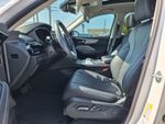2023 Acura MDX Technology — Platinum White Pearl interior and detail view 12, for sale at WALKER ACURA | DrivewithRJ in Metairie, LA