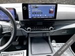 2024 Honda Prologue EX — Sonic Gray Pearl exterior view 6, for sale at A Better Way Wholesale Autos in Naugatuck, CT