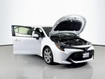 2021 Toyota Corolla Hatchback XSE - Pearl exterior view 15