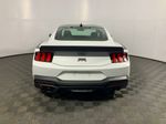 2026 Ford Mustang GT Premium — Oxford White interior and detail view 14, for sale at Don Wood Ford Lincoln in Athens, OH