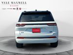 2026 Jeep Grand Cherokee Summit - Bright White Clearcoat exterior view 15