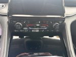2023 Jeep Grand Cherokee Limited — Bright White Clearcoat interior and detail view 16, for sale at Williams Brothers Dodge Chrysler Jeep Ram of Dundee in Dundee, MI