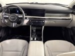 2025 Hyundai Tucson SEL — Shimmering Silver interior and detail view 14, for sale at Courtesy Nissan of Mesa in Mesa, AZ