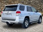 2013 Toyota 4Runner SR5 - Classic Silver Metallic exterior view 2