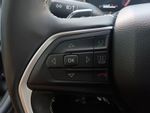 2024 Jeep Grand Cherokee Altitude - Bright White Clearcoat exterior view 11