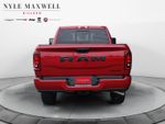 2026 Ram 2500 - Molten Red exterior view 15