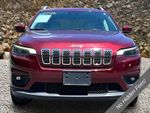 2021 Jeep Cherokee Latitude Lux - Velvet exterior view 3