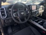 2026 Ram 1500 Big Horn/Lone Star - Crystal Metallic exterior view 9