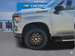 2023 Chevrolet Silverado 1500 WT - Sterling Gray Metallic exterior view 11