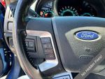 2010 Ford Fusion SEL - Sport Blue Metallic exterior view 16
