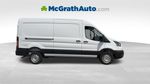 2026 Ford Transit-250 Base — Oxford White exterior view 3, for sale at McGrath Ford in Hiawatha, IA