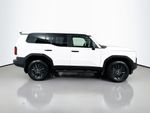 2024 Toyota Land Cruiser 1958 - Ice exterior view 5