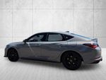 2026 Acura Integra A-Spec Package - Urban Gray Pearl exterior view 7