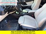 2020 BMW 2 Series 228i Gran Coupe xDrive — Blue Metallic interior and detail view 13, for sale at Shift Innovations Car Co in Puyallup, WA