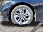 2019 Honda Accord LX — Crystal Black Pearl exterior view 8, for sale at A Better Way Wholesale Autos in Naugatuck, CT