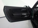 2020 Ford Mustang Bullitt — Dark Highland Green Metallic interior and detail view 9, for sale at RDS Ineos Grenadier in Devon, PA